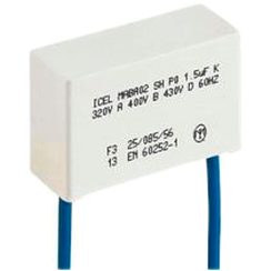 Module de condensateur Finder pour jusqu'à 15 poussoirs, max.1.5mA, 230VAC