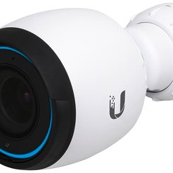 Caméra vidéo UniFi UVC-G4-PRO Ext.r, 4k, IR, PoE, 3x zo,IP67