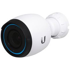 Caméra vidéo UniFi UVC-G4-PRO Ext.r, 4k, IR, PoE, 3x zo,IP67
