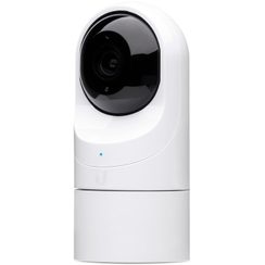 Caméra vidéo UniFi UVC-G3-Flex Ext., 2MP, IR, PoE, microphone