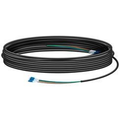 SFP FC-SM-300 :FO câble patch SM 9/125µm, LC-LC, duplex, 90m