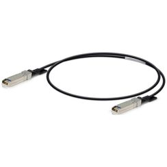 UniFi SFP+ Câble Twinax 2m passif, 10Gbps