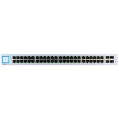 Unifi Switch US-48: 48 X Swit. Cloudmanaged, 2xSFP, 2xSFP+