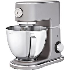 WMF ProfiPlus machine de cuisine CH-Edition steel grey
