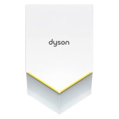 Dyson Airblade V HU02 nickel polycarbonate