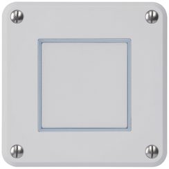 Interrupteur ENC robusto IP55 schema 3 gris pour combinaison