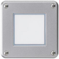 Interrupteur ENC robusto IP55 schema 3 aluminium pour combinaison