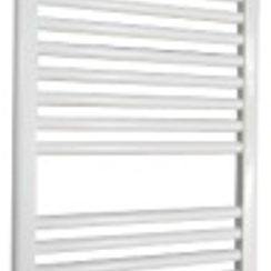 Sonnenkönig radiateur d'serviette Bagno Uni A2 blanc