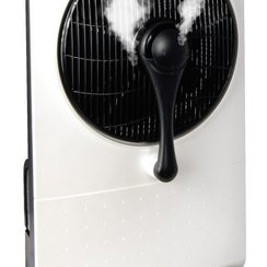 Sonnenkönig humidificateur Air Fresh 5S