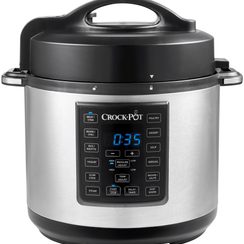 Crock-Pot Express, 5.6 l Multi-Cooker