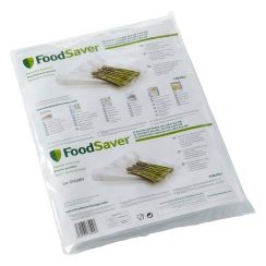 FoodSaver 32 sachets 28.4x36cm pour FFS001X/FFS002X/FFS004X