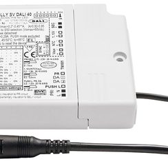 LED-Netzteil DALI 15W 350mA 230V IP20