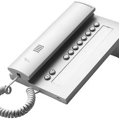 Console de table pour interphone FH