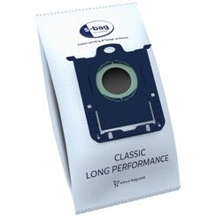 Electrolux S-Bag Classic E201S Long Performance 4 Stück