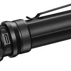 Fenix Taschenlampe TK20R V2.0 schwarz