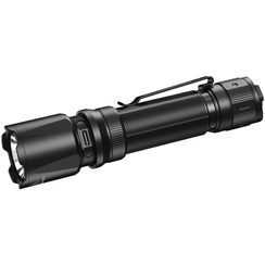 Fenix Taschenlampe TK20R V2.0 schwarz